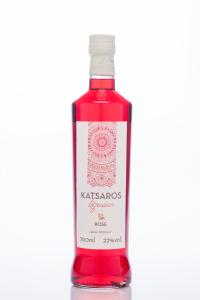 Liquer Katsaros Rose